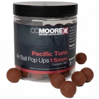 CC Moore Pacific Tuna Air Ball Pop Ups